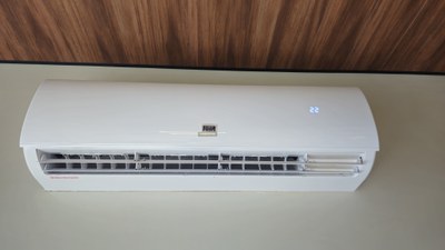 Ar-condicionado 