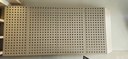 Armário com ventilação