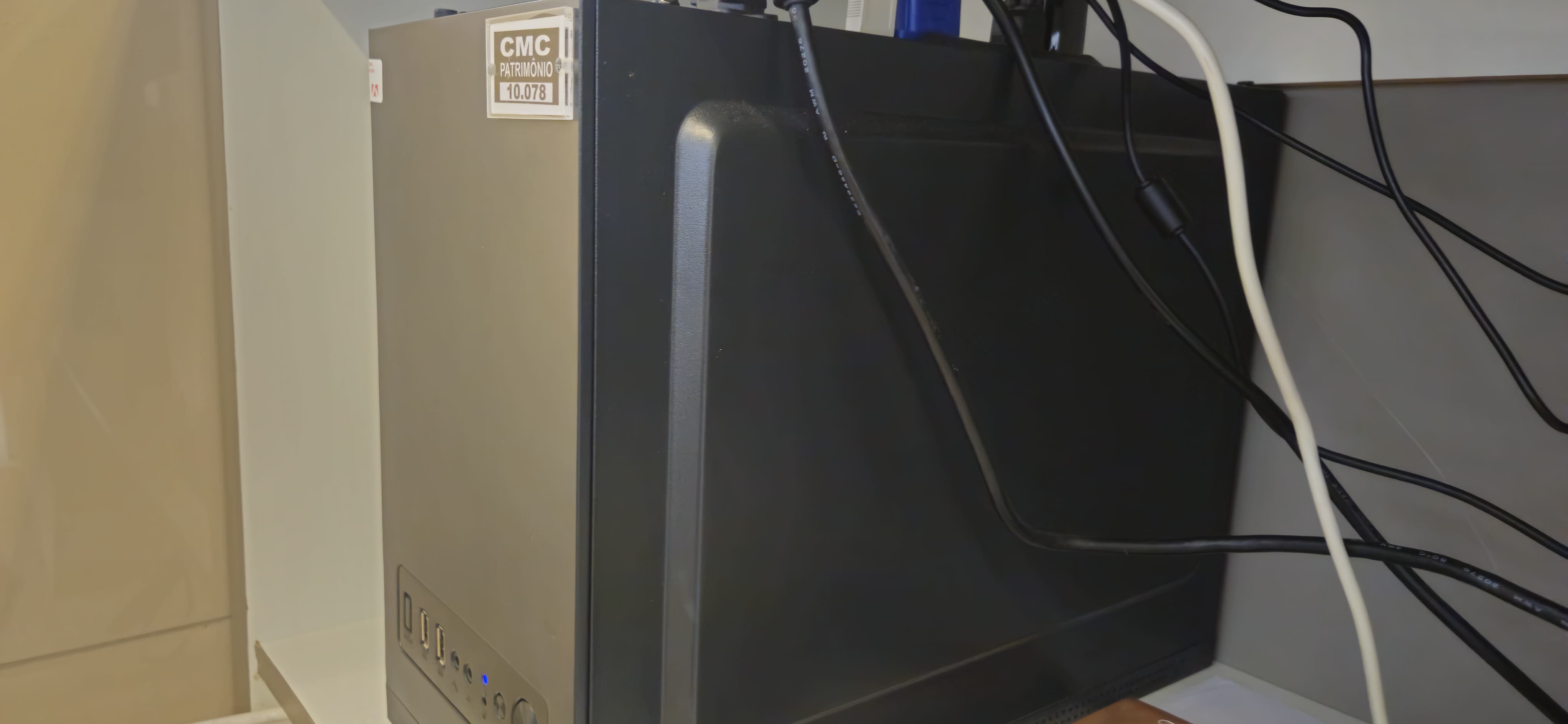 Computador 