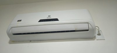 Ar-condicionado 