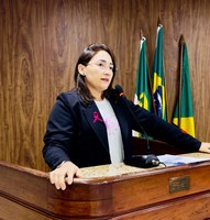 Vereadora Ana Aline propõe reconhecimento de utilidade pública à Associação Cultural O Pantim