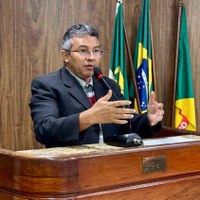 Presidente da Câmara, vereador Ivanildo do Hospital, apresenta projeto para instituir o Dia do Poeta Repentista em Caicó