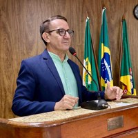 Mancuso pleiteia instalação de academia popular no bairro Barra Nova