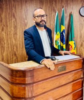 Andinho solicita ao Executivo agilidade no envio de PL para reajuste salarial de professores e servidores
