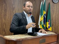 Alisson Jackson defende engajamento da classe política na instalação da UTI neonatal
