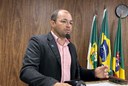 Alisson Jackson defende federalização do Hospital Telecila Freitas Alisson Jackson defende federalização do Hospital Telecila Freitas