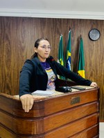 Ana Aline apresenta proposituras voltadas ao fortalecimento rural e à valorização da agricultura familiar