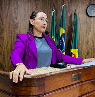 Ana Aline defende retorno de profissionais de Educação Física para comunidades rurais de Caicó