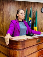 Ana Aline Morais quer professor de Educação Física para escola no Distrito Palma