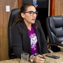 Ana Aline propõe instalação de placas de sinalização em comunidades rurais
