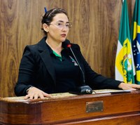 Ana Aline quer projetos culturais e esportivos itinerantes para comunidades urbanas e rurais de Caicó