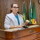 Ana Aline solicita limpeza e reforma dos banheiros da Praça Dom José Delgado