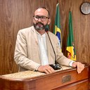 Andinho Duarte propõe recuperação do Castelo de Engady