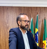 Andinho Duarte solicita à Caern extensão de rede de água para a comunidade Barbosa de Baixo