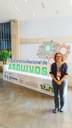 Arquivista da CMC, Shara Medeiros, integra delegação do RN em evento nacional de Arquivos