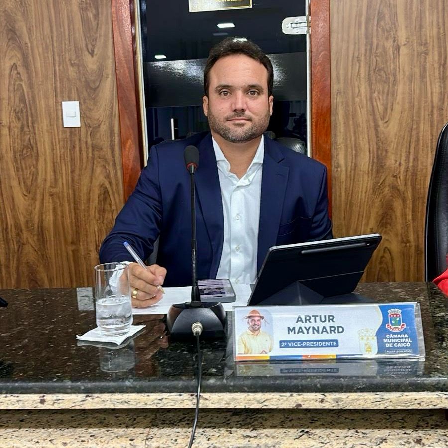 Artur Maynard pleiteia ampliação de mutirões de castração animal em Caicó