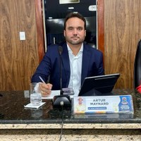 Artur Maynard pleiteia ampliação de mutirões de castração animal em Caicó