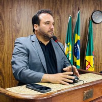 Artur Maynard pleiteia implantação de parque multissensorial para crianças com TEA