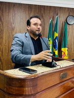 Artur Maynard propõe atualização da taxa de iluminação pública para reduzir impacto ao contribuinte