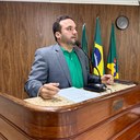 Artur Maynard solicita manutenção, reposição e ampliação da iluminação na Ilha de Sant’Ana