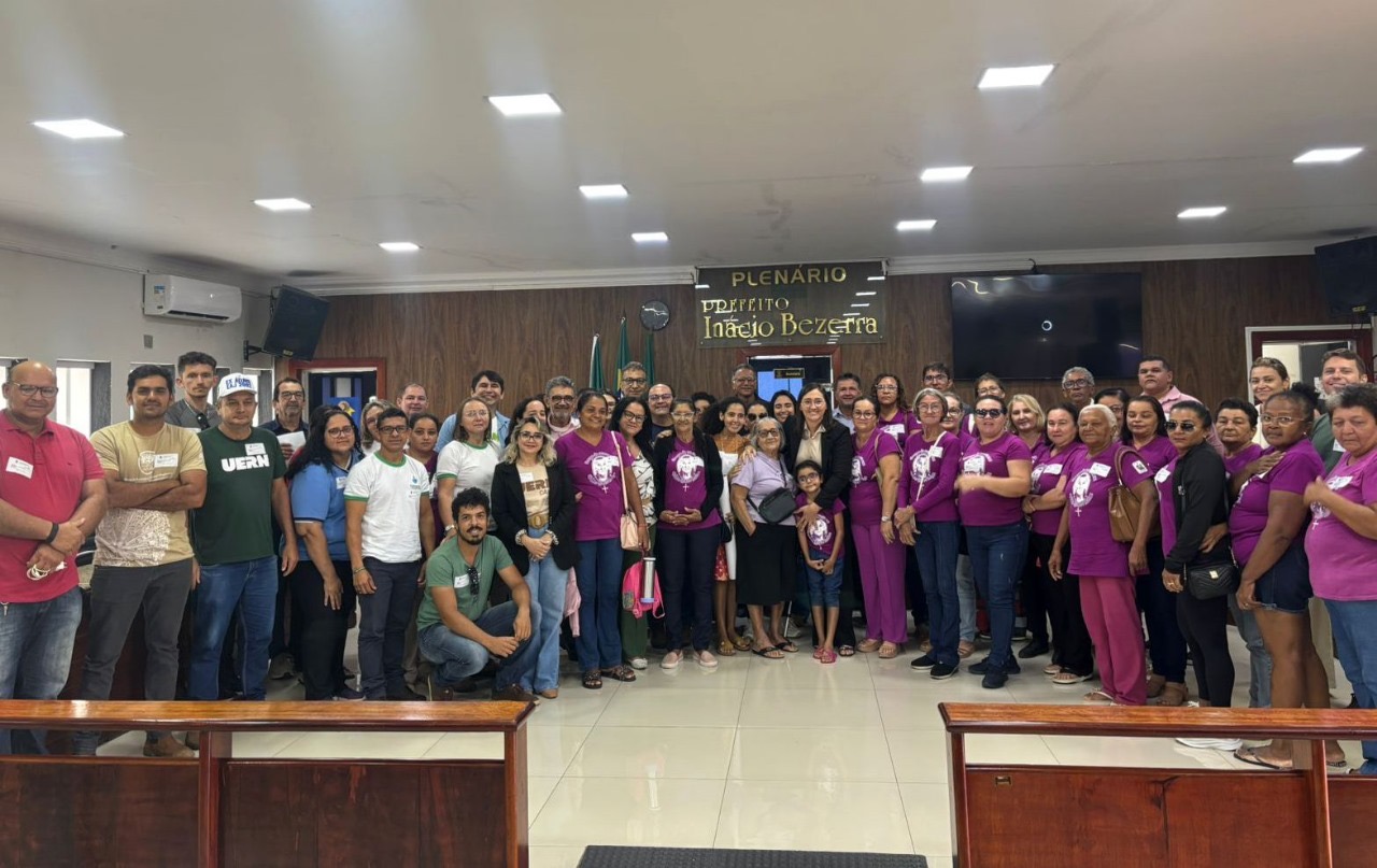 Audiência na Câmara Municipal avança na criação do curso de Agroecologia em Caicó