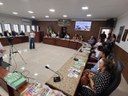 Audiência Pública “Fundo da Infância de Adolescência de Caicó: Na Declaração, uma Doação” foi promovida pela Câmara de Caicó nesta quinta-feira (13) Audiência Pública “Fundo da Infância de Adolescência de Caicó: Na Declaração, uma Doação” foi promovida pela Câmara de Caicó nesta quinta-feira (13)