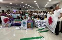 Audiência Pública debate conquistas nos dez anos da Marcha das Margaridas do Seridó Audiência Pública debate conquistas nos dez anos da Marcha das Margaridas do Seridó