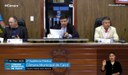 Audiência Pública discutiu regularização da gestão de resíduos sólidos de Caicó Audiência Pública discutiu regularização da gestão de resíduos sólidos de Caicó