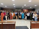 Câmara de Caicó celebra Ano Internacional das Cooperativas em Sessão Solene promovida pela vereadora Ana Aline Morais Câmara de Caicó celebra Ano Internacional das Cooperativas em Sessão Solene promovida pela vereadora Ana Aline Morais