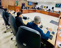 Câmara de Caicó invalida veto do prefeito em projeto sobre PPPs