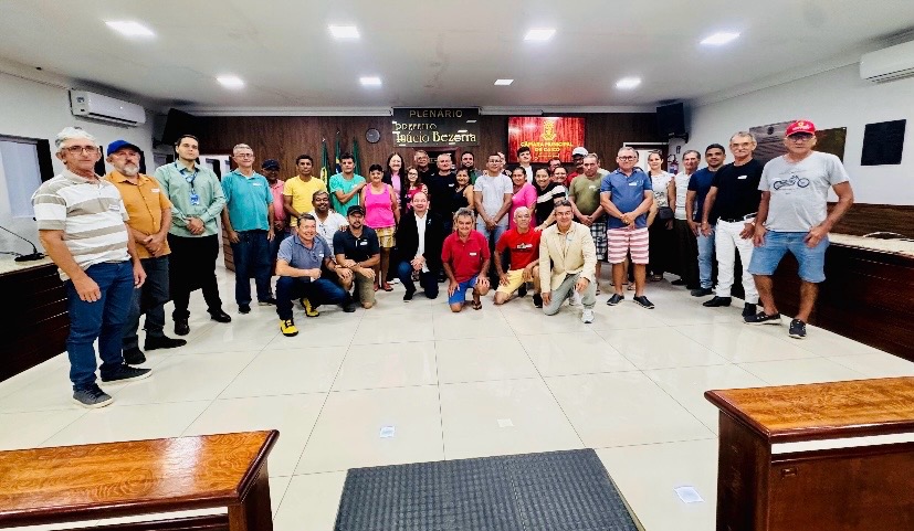 Câmara de Caicó promove audiência pública sobre abastecimento de água no Sítio Salgadinho