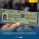 Câmara de Caicó realiza último dia de agendamentos para emissão de identidade em 2024 nesta segunda Câmara de Caicó realiza último dia de agendamentos para emissão de identidade em 2024 nesta segunda