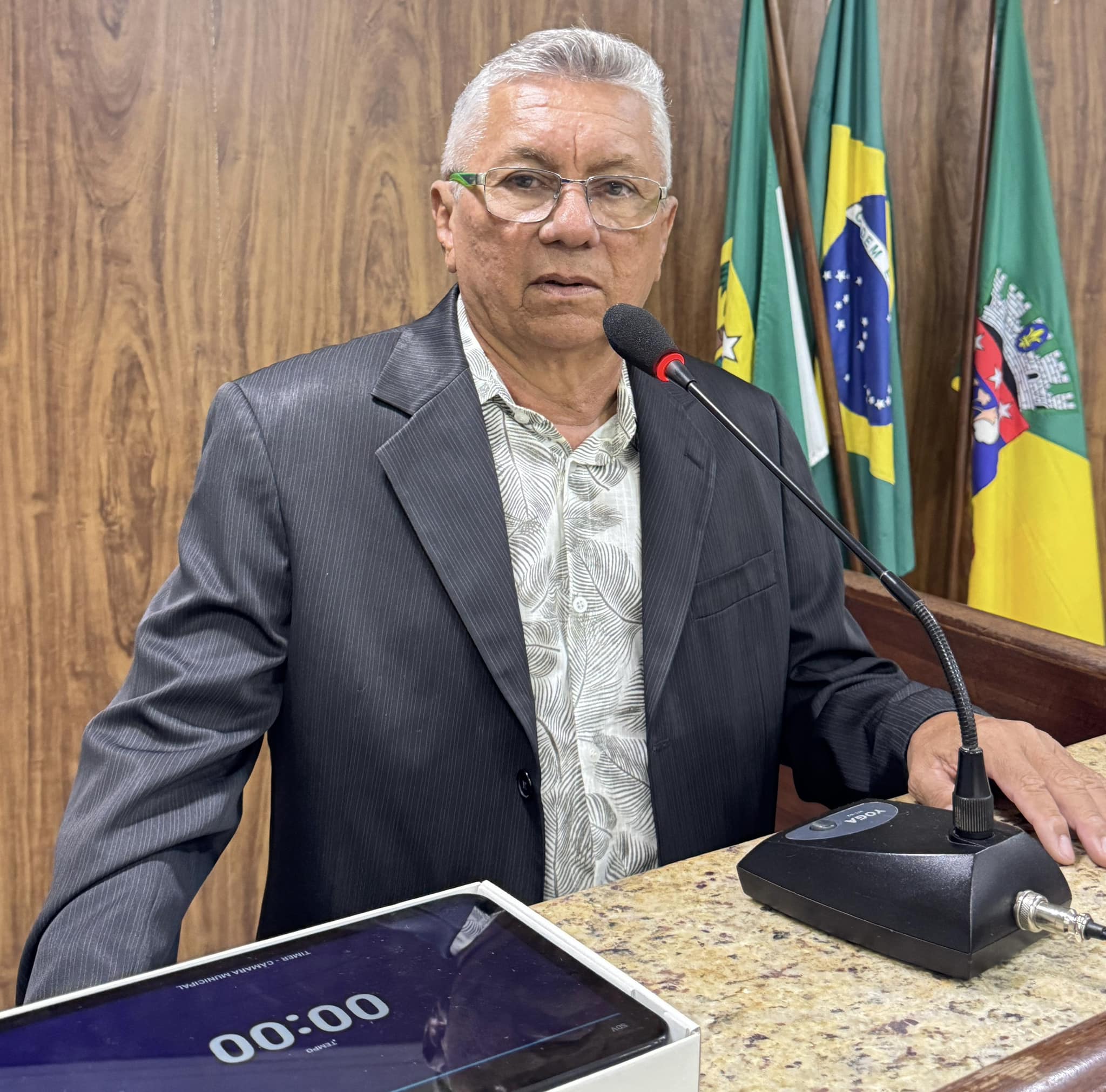 Câmara de Vereadores discute mutirão de castração de cães e gatos em parceria com hospital veterinário de Patos-PB