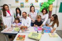 Câmara de Vereadores irá homenagear pessoas que fizeram parte da história da Classe Hospitalar Sulivan Medeiros em Caicó Câmara de Vereadores irá homenagear pessoas que fizeram parte da história da Classe Hospitalar Sulivan Medeiros em Caicó