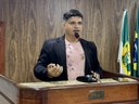 Câmara de Vereadores protocola pedido de Informações detalhadas sobre Beneficiários de Programa Habitacional em Caicó Câmara de Vereadores protocola pedido de Informações detalhadas sobre Beneficiários de Programa Habitacional em Caicó