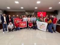 Câmara Municipal de Caicó celebra os 103 anos do PCdoB em sessão solene