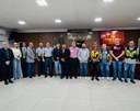 Câmara Municipal de Caicó promove Audiência Pública para debater regulamentação do serviço de mototáxi no município Câmara Municipal de Caicó promove Audiência Pública para debater regulamentação do serviço de mototáxi no município