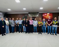 Câmara Municipal de Caicó promove Audiência Pública para debater regulamentação do serviço de mototáxi no município