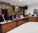Câmara Municipal de Caicó promove Audiência Pública sobre a situação dos cemitérios públicos do município Câmara Municipal de Caicó promove Audiência Pública sobre a situação dos cemitérios públicos do município