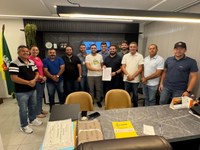 Câmara Municipal de Caicó reforça mobilização pelo Hospital Universitário do Seridó