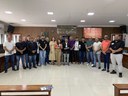 CMC apresenta app SPL Câmara e reforça compromisso com a transparência legislativa