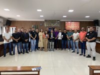 CMC apresenta app SPL Câmara e reforça compromisso com a transparência legislativa