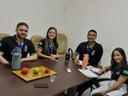 CMC inicia planejamento dos atendimentos para emissão de Carteira de Identidade Nacional em 2025 CMC inicia planejamento dos atendimentos para emissão de Carteira de Identidade Nacional em 2025