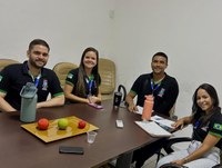 CMC inicia planejamento dos atendimentos para emissão de Carteira de Identidade Nacional em 2025