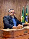 Dedé Boneleiro propõe construção de sede comunitária no sítio Barbosa de Baixo