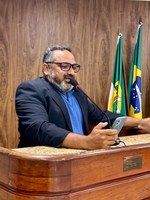Dedé Boneleiro propõe construção de sede comunitária no sítio Barbosa de Baixo
