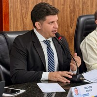 Diogo propõe transparência ampliada sobre emendas parlamentares destinadas a Caicó
