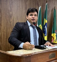 Diogo Silva propõe criação do Programa Municipal de Mutirão de Cirurgias e Exames em Caicó