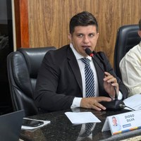 Diogo Silva propõe levantamento sobre aposentadorias e contratações no Município de Caicó