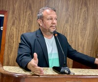 Dr. Júlio Filho solicita apoio de Zenaide Maia para aquisição de caminhão-pipa para Caicó